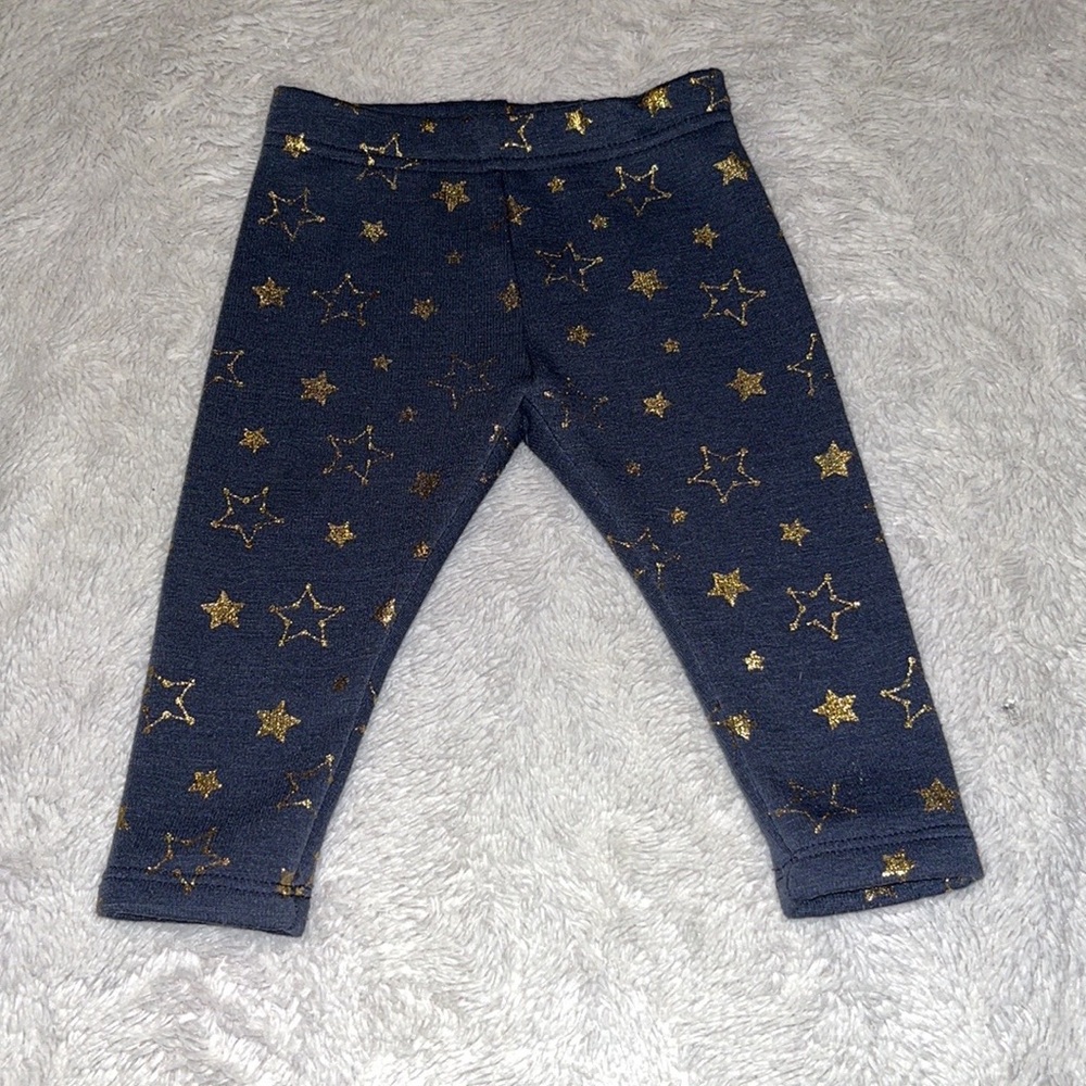 (3 for$10) George leggings